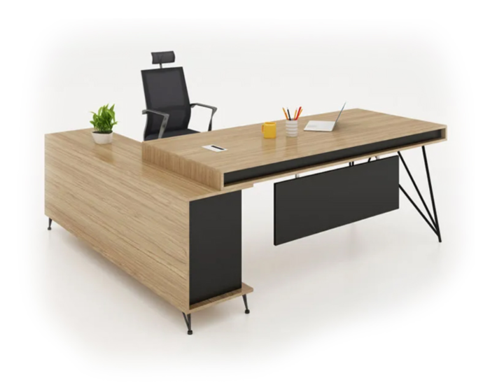 DISENO SMART SERIES L-TYPE | Office Furniture | Furniture near me | Furniture Store near me | Furniture market near me | office furniture near me