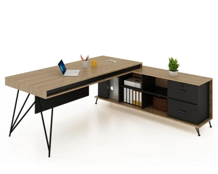 DISENO SMART SERIES L-TYPE | Office Furniture | Furniture near me | Furniture Store near me | Furniture market near me | office furniture near me