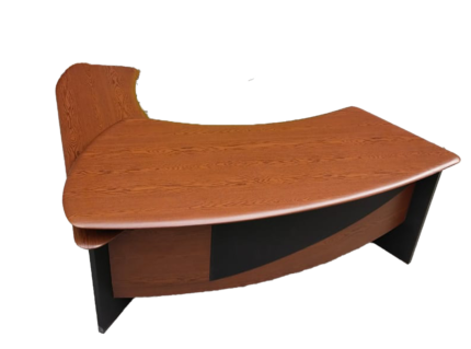 L Curve Shape Desk | Office Furniture | Furniture near me | Furniture Store near me | Furniture market near me | office furniture near me