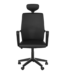 Manager Chair With Headrest | | Office Furniture | Furniture near me | Furniture Store near me | Furniture market near me | office furniture near me