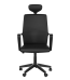 Manager Chair With Headrest | | Office Furniture | Furniture near me | Furniture Store near me | Furniture market near me | office furniture near me