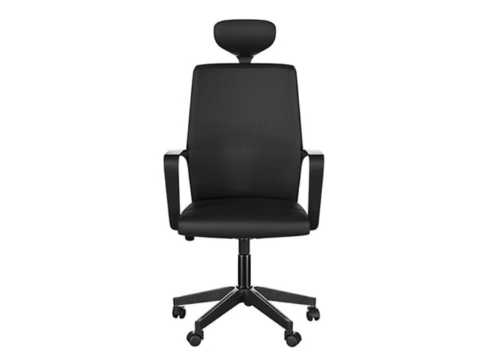 Manager Chair With Headrest | | Office Furniture | Furniture near me | Furniture Store near me | Furniture market near me | office furniture near me