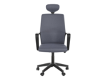 Manager Chair With Headrest | | Office Furniture | Furniture near me | Furniture Store near me | Furniture market near me | office furniture near me