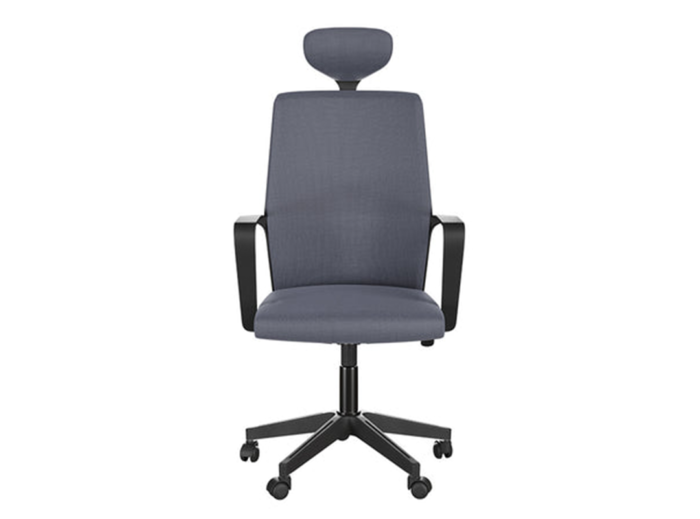 Manager Chair With Headrest | | Office Furniture | Furniture near me | Furniture Store near me | Furniture market near me | office furniture near me