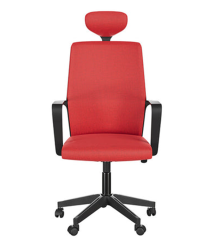 Manager Chair With Headrest | | Office Furniture | Furniture near me | Furniture Store near me | Furniture market near me | office furniture near me