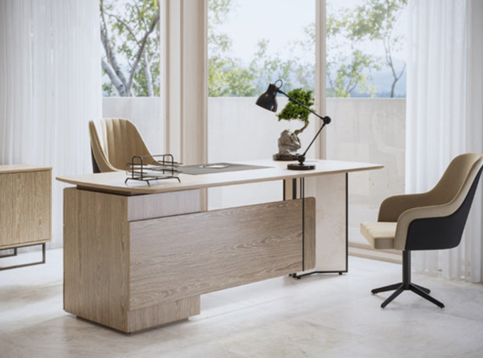 Sidus Executive Desk | Office Furniture | Furniture near me | Furniture Store near me | Furniture market near me | office furniture near me