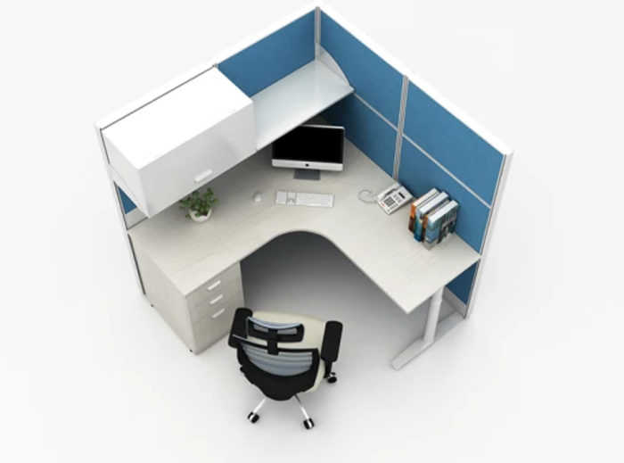 Aluminium Frame Office Workstation | Furniture near me | Furniture Store near me | Furniture market near me | office furniture near me