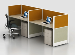 Call Center 3 Seaters Office Workstation | Furniture near me | Furniture Store near me | Furniture market near me | office furniture near me