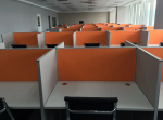 Call Center Cubicle Workstation Desk | Furniture near me | Furniture Store near me | Furniture market near me | office furniture near me