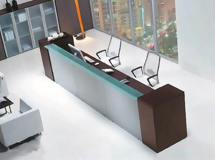 Cash Desk Reception Counter | Furniture near me | Furniture Store near me | Furniture market near me | office furniture near me