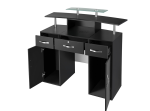 Cash Register Table Reception Desk Counter | Furniture near me | Furniture Store near me | Furniture market near me | office furniture near me