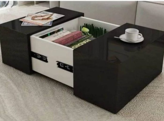 Coffee Table With Built-in Storage | Furniture near me | Furniture Store near me | Furniture market near me | office furniture near me | Furniture near me | Furniture Store near me | Furniture market near me | office furniture near me