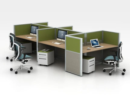 Cubicle Partition Office Workstation | Furniture near me | Furniture Store near me | Furniture market near me | office furniture near me