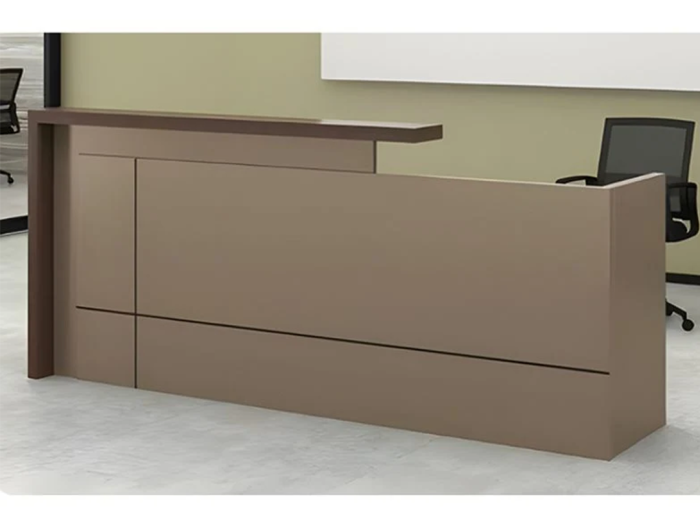 Custom Reception Counter | Furniture near me | Furniture Store near me | Furniture market near me | office furniture near me