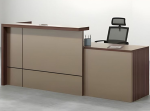 Custom Reception Counter | Furniture near me | Furniture Store near me | Furniture market near me | office furniture near me