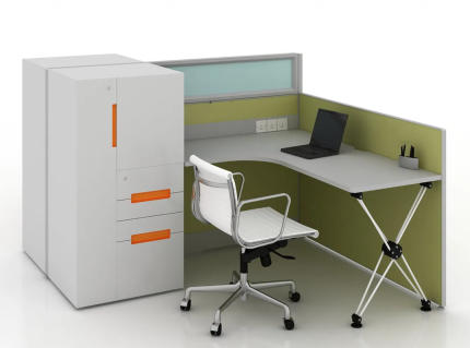 Desk for Office with 4 Person | Furniture near me | Furniture Store near me | Furniture market near me | office furniture near me