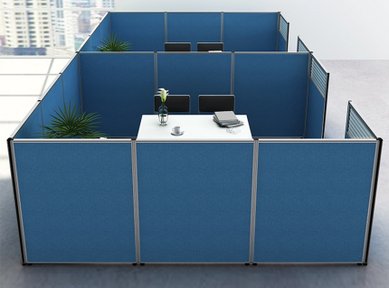 Foldable Partition with Wheels | Furniture near me | Furniture Store near me | Furniture market near me | office furniture near me