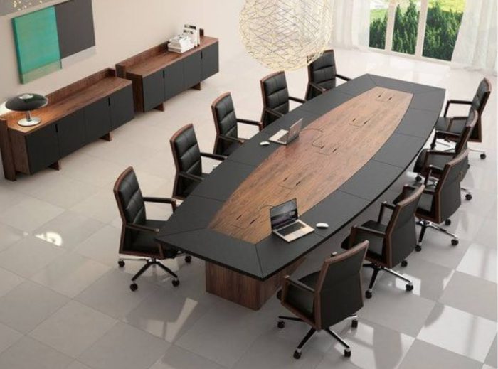 Freeport Conference Table | Furniture near me | Furniture Store near me | Furniture market near me | office furniture near me