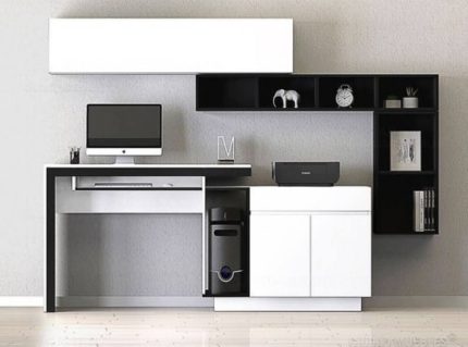 Hanging Computer Table | Furniture near me | Furniture Store near me | Furniture market near me | office furniture near me