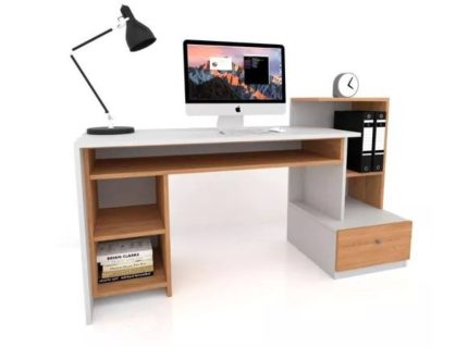 La Font Desk with Drawer | Furniture near me | Furniture Store near me | Furniture market near me | office furniture near me | Furniture near me | Furniture Store near me | Furniture market near me | office furniture near me