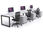 Meeting Laptop Stand Workstation | Furniture near me | Furniture Store near me | Furniture market near me | office furniture near me