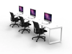 Meeting Laptop Stand Workstation | Furniture near me | Furniture Store near me | Furniture market near me | office furniture near me