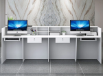 Modern Office Reception | Furniture near me | Furniture Store near me | Furniture market near me | office furniture near me