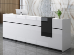 Modern Office Reception | Furniture near me | Furniture Store near me | Furniture market near me | office furniture near me