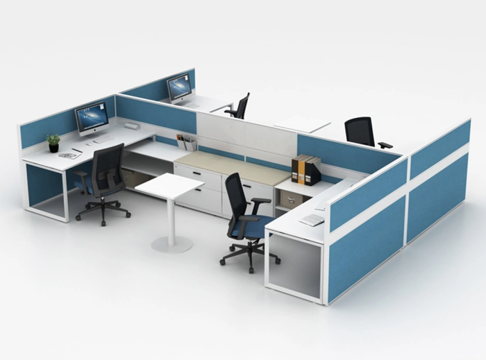 Modern Office Workstation Partition | Furniture near me | Furniture Store near me | Furniture market near me | office furniture near me