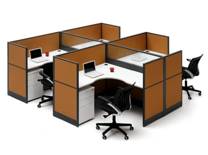 Office Workstation (SZ-WS544) | Furniture near me | Furniture Store near me | Furniture market near me | office furniture near me