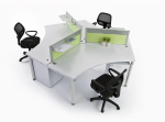 Office Workstation (SZ-WS544) | Furniture near me | Furniture Store near me | Furniture market near me | office furniture near me