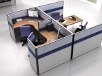 Office Workstation (SZ-WS544) | Furniture near me | Furniture Store near me | Furniture market near me | office furniture near me