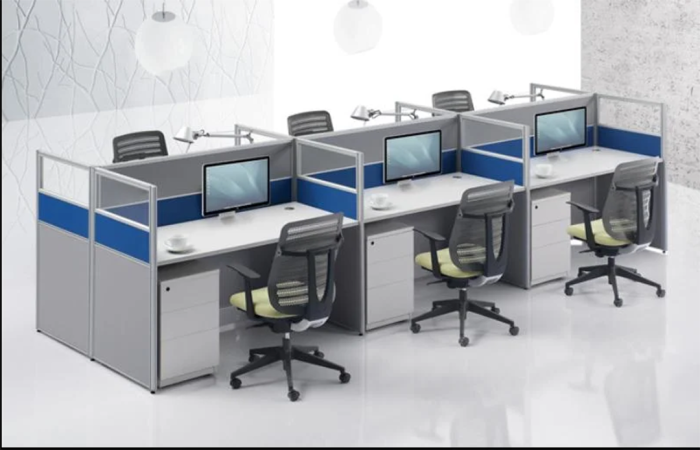 Office Workstation (SZ-WS544) | Furniture near me | Furniture Store near me | Furniture market near me | office furniture near me