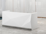 Reception Counter Front Desk Design | Furniture near me | Furniture Store near me | Furniture market near me | office furniture near me