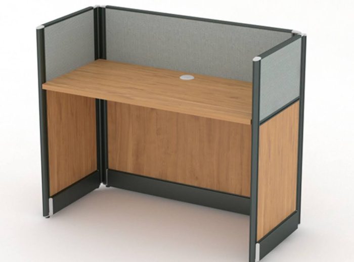 Single Person Workstation | Furniture near me | Furniture Store near me | Furniture market near me | office furniture near me