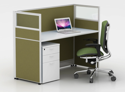 Single Wooden Office Workstation | Furniture near me | Furniture Store near me | Furniture market near me | office furniture near me