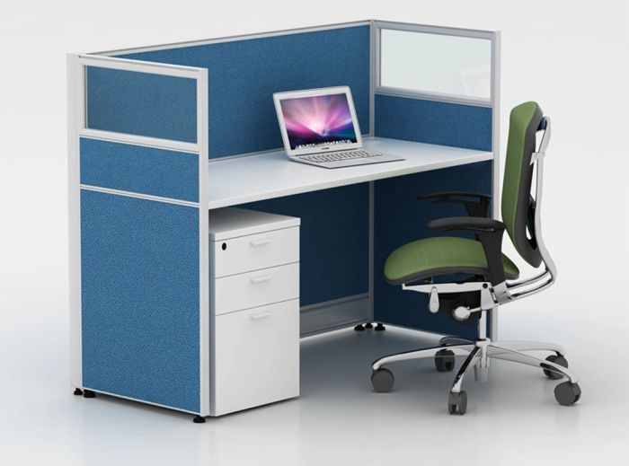 Single Wooden Office Workstation | Furniture near me | Furniture Store near me | Furniture market near me | office furniture near me