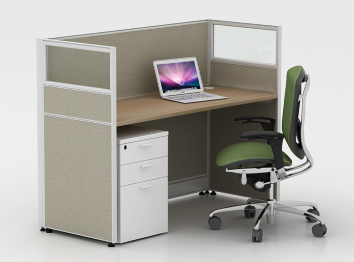 Single Wooden Office Workstation | Furniture near me | Furniture Store near me | Furniture market near me | office furniture near me