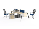 Staff Desks Office Workstation | Furniture near me | Furniture Store near me | Furniture market near me | office furniture near me