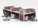 Cubicle Partition Office Workstation | Furniture near me | Furniture Store near me | Furniture market near me | office furniture near me