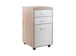 Winsome Wood Kenner 3-Drawer Storage Cabinet | Furniture near me | Furniture Store near me | Furniture market near me | office furniture near me | Furniture near me | Furniture Store near me | Furniture market near me | office furniture near me