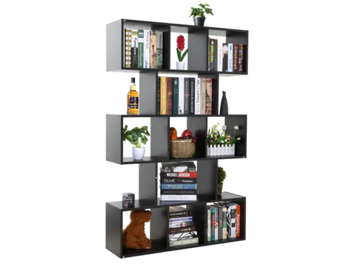 Wooden Bookcase Bookshelf | Furniture near me | Furniture Store near me | Furniture market near me | office furniture near me | Furniture near me | Furniture Store near me | Furniture market near me | office furniture near me