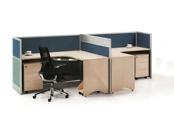 Workstation Staff Desk Four People | Furniture near me | Furniture Store near me | Furniture market near me | office furniture near me