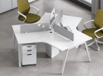 Workstation for Open Area | Furniture near me | Furniture Store near me | Furniture market near me | office furniture near me