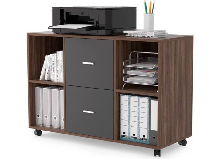 kevinplus Wood File Cabinet | Furniture near me | Furniture Store near me | Furniture market near me | office furniture near me