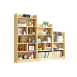 Book Display Storage Bookshelf with Drawers | Office Furniture | Furniture near me | Furniture Store near me | Furniture market near me | office furniture near me