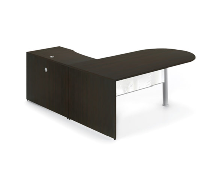 Santa Monica L-Shaped Bullet Desk | Furniture near me | Furniture Store near me | Furniture market near me | office furniture near me | Furniture near me | Furniture Store near me | Furniture market near me | office furniture near me