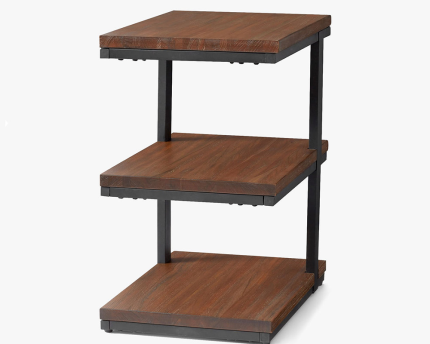 3 Tier Side Table | Office Furniture | Furniture near me | Furniture Store near me | Furniture market near me | office furniture near me