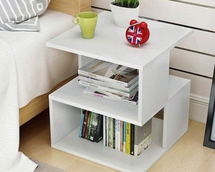 Bedside Table Rectangle | Office Furniture | Furniture near me | Furniture Store near me | Furniture market near me | office furniture near me