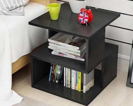 Bedside Table Rectangle | Office Furniture | Furniture near me | Furniture Store near me | Furniture market near me | office furniture near me